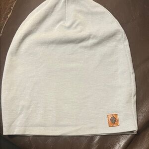 Kyte women’s bamboo jersey beanie s/m